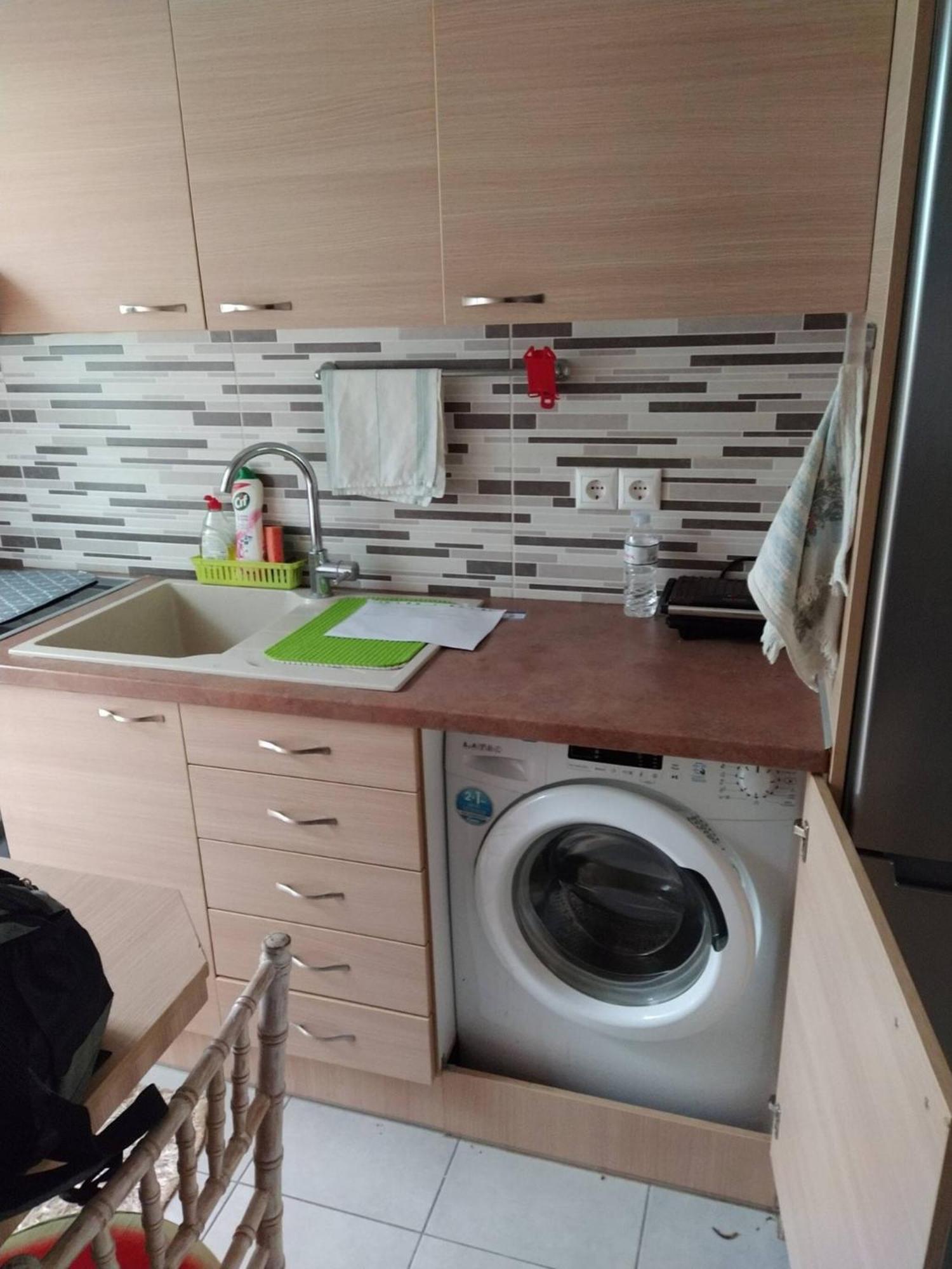 Urban Apartment Next To Acropolis, Dimitrakopoulou アテネ エクステリア 写真